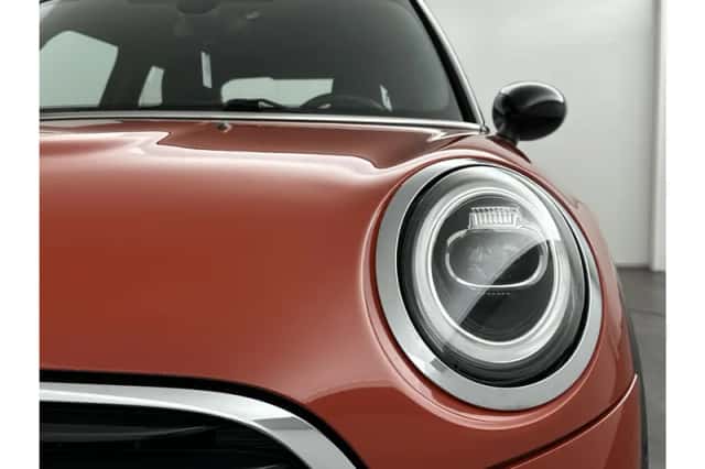 MINI 3-Deurs (2018) thumbnail 29