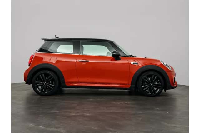 MINI 3-Deurs (2018) thumbnail 7