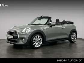 MINI Cooper (2018)