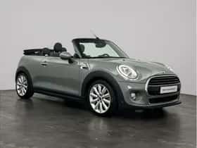 MINI Cooper (2018) thumbnail 2
