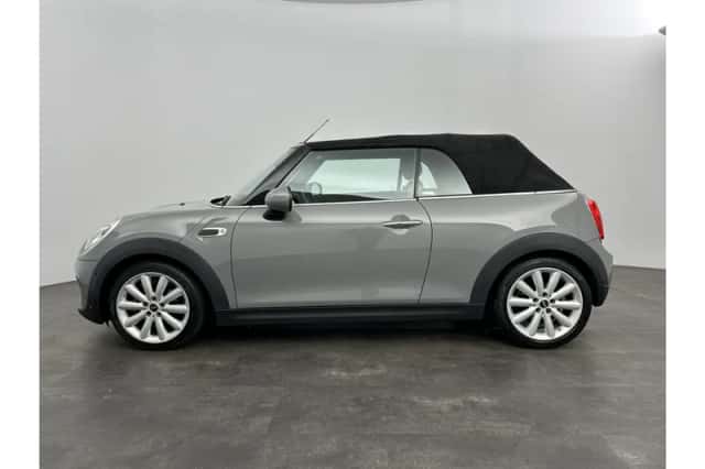 MINI Cooper (2018) thumbnail 11