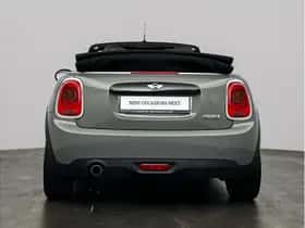 MINI Cooper (2018) thumbnail 3