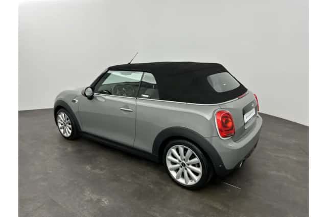 MINI Cooper (2018) thumbnail 26
