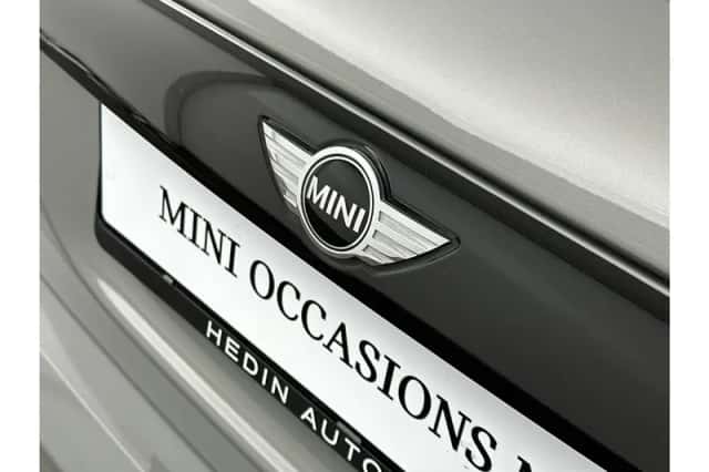 MINI Cooper (2018) thumbnail 31