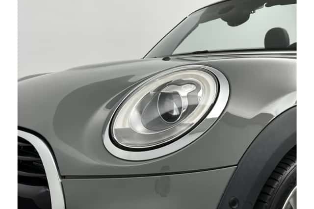 MINI Cooper (2018) thumbnail 35