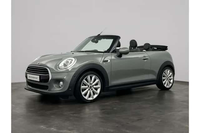 MINI Cooper (2018) thumbnail 37