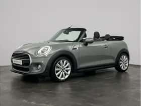 MINI Cooper (2018) thumbnail 37