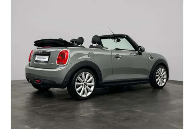MINI Cooper (2018) thumbnail 5
