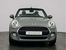 MINI Cooper (2018) thumbnail 6