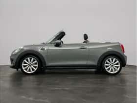 MINI Cooper (2018) thumbnail 8