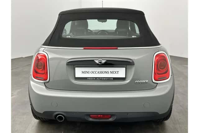 MINI Cooper (2018) thumbnail 9