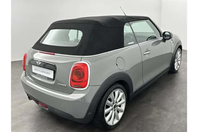 MINI Cooper (2018) thumbnail 10
