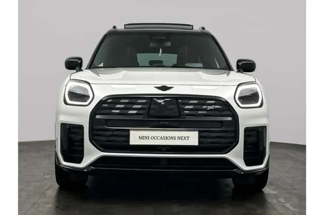 MINI Countryman (2025) thumbnail 5