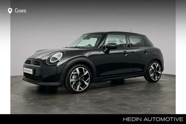 MINI 5-Deurs (2024)