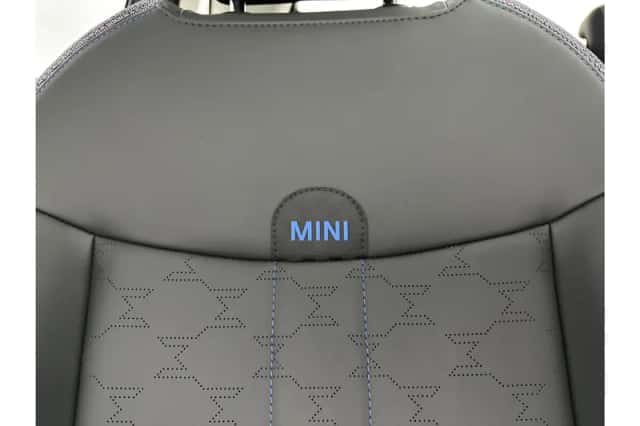 MINI 5-Deurs (2024) thumbnail 24