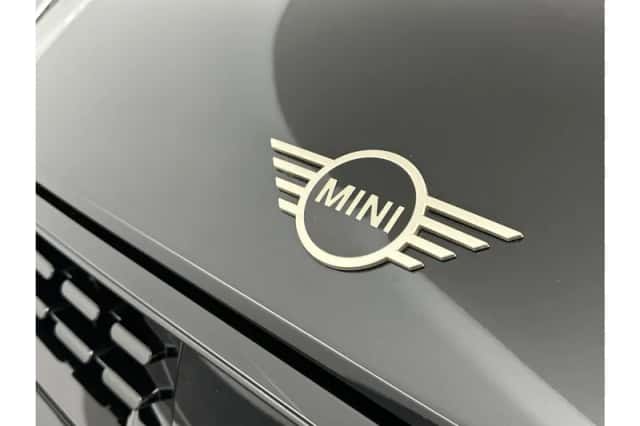 MINI 5-Deurs (2024) thumbnail 30