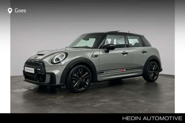 MINI 5-Deurs (2022) thumbnail 1