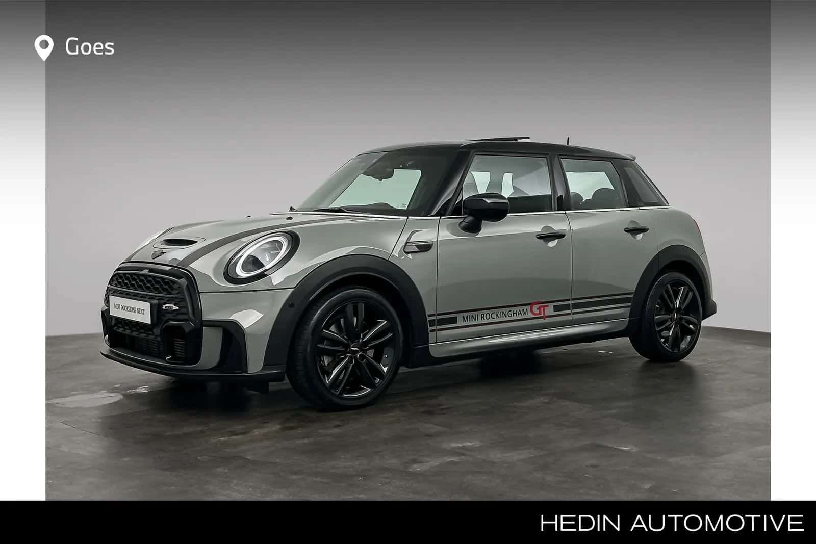 MINI 5-Deurs (2022) — foto 1