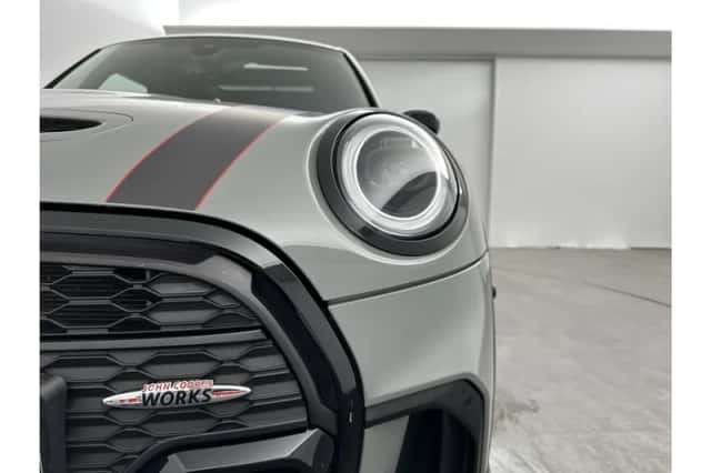 MINI 5-Deurs (2022) thumbnail 13