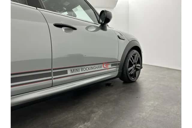 MINI 5-Deurs (2022) thumbnail 20