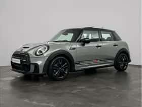 MINI 5-Deurs (2022) thumbnail 30