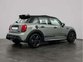 MINI 5-Deurs (2022) thumbnail 5