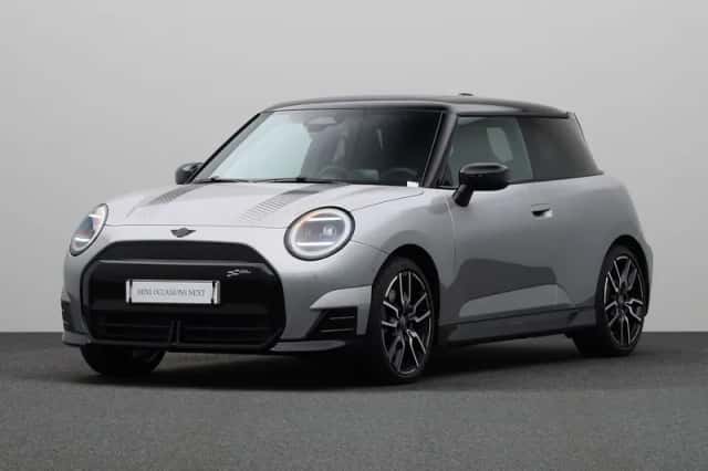 MINI Mini Electric (2025) thumbnail 1