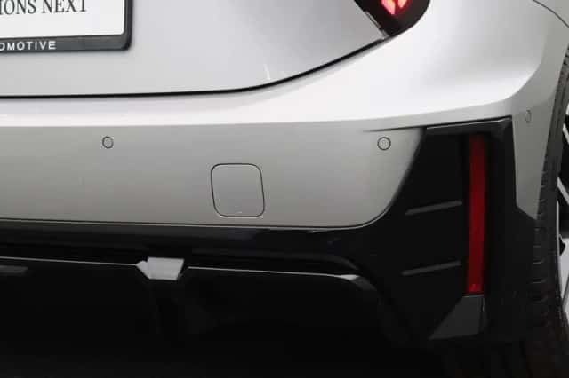 MINI Mini Electric (2025) thumbnail 5