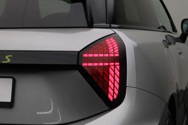 MINI Mini Electric (2025) thumbnail 6