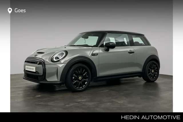 MINI Mini Electric (2022) thumbnail 1