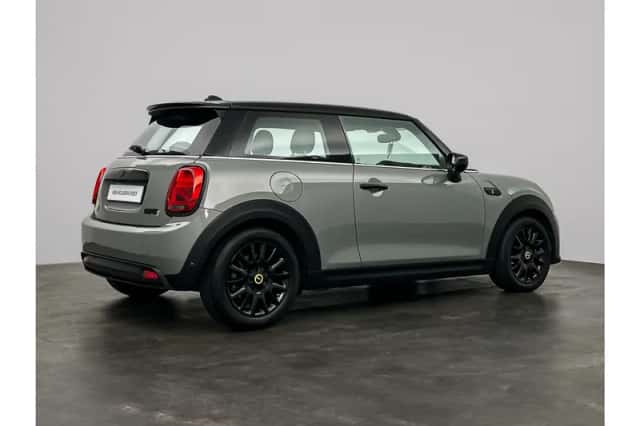 MINI Mini Electric (2022) thumbnail 3