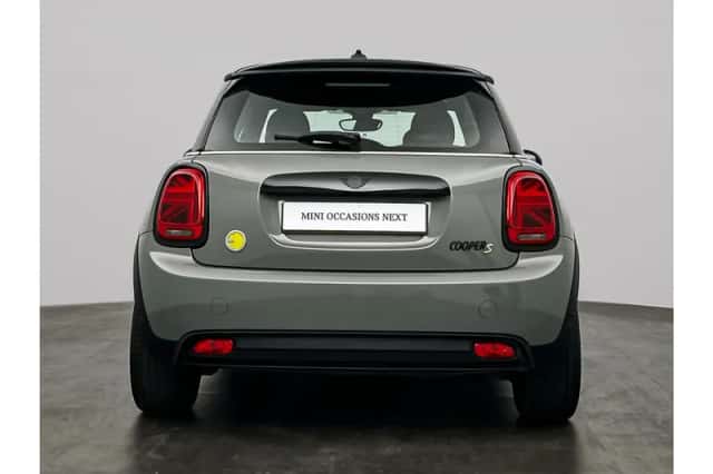 MINI Mini Electric (2022) thumbnail 5