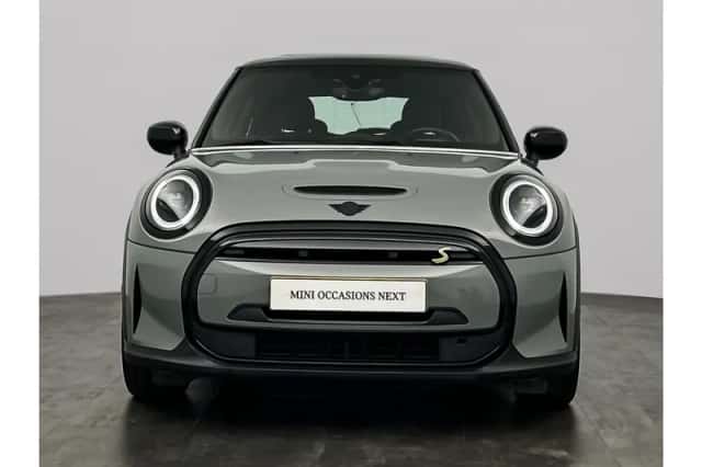 MINI Mini Electric (2022) thumbnail 6