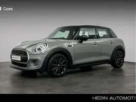 MINI 5-Deurs (2021) thumbnail 1