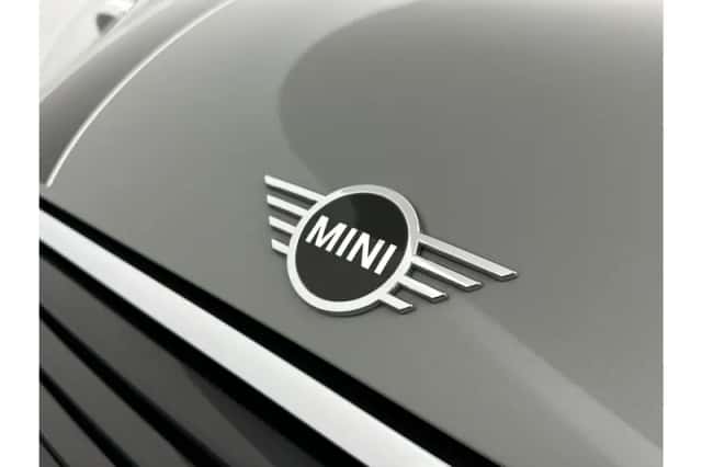 MINI 5-Deurs (2021) thumbnail 29