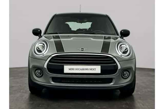 MINI Cooper (2021) thumbnail 6