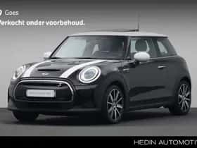 MINI Electric (2022)