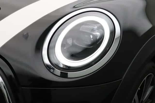 MINI Electric (2022) thumbnail 20