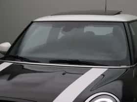 MINI Electric (2022) thumbnail 22