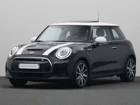 MINI Electric (2022) thumbnail 26