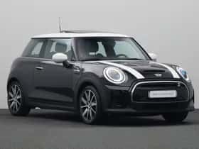 MINI Electric (2022) thumbnail 6