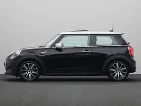 MINI Electric (2022) thumbnail 8