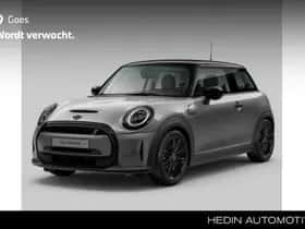 MINI Electric (2022)