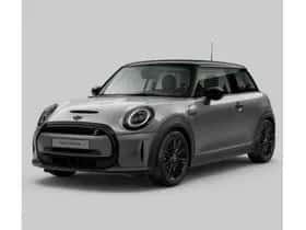 MINI Electric (2022) thumbnail 2