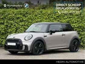 MINI 3-Deurs (2022)