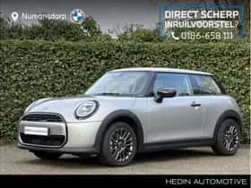 MINI 3-Deurs (2025)