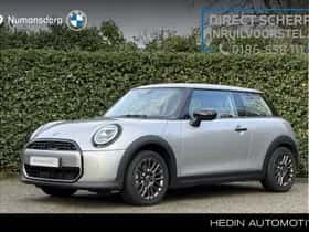 MINI 3-Deurs (2025)