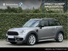 MINI Countryman (2020) thumbnail 1