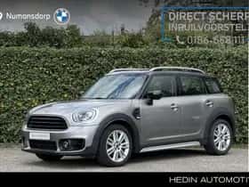 MINI Countryman (2020)