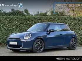 MINI 3-Deurs (2024)